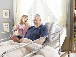 Homecare Equipment and Furniture
